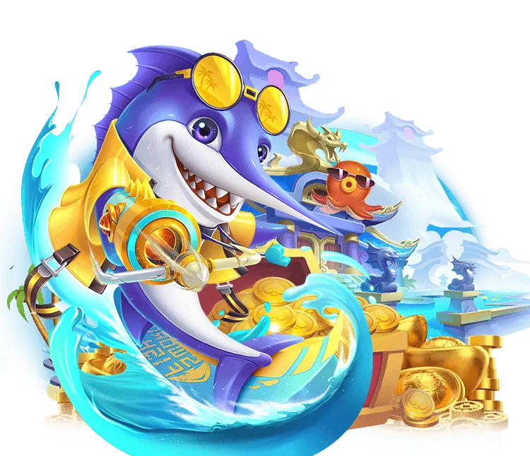 Game Bắn Cá W88